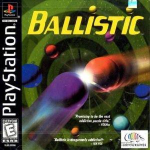 Ballistic [ENG]