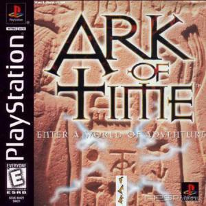 Ark of Time [ENG]