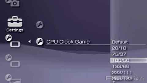 XMBctrl 1.2  CF ME/PRO 6.xx