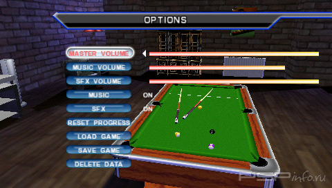 Pool Hall Pro [ENG]