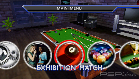 Pool Hall Pro [ENG]