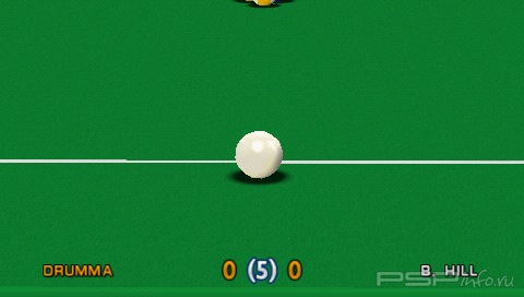 Pool Hall Pro [ENG]