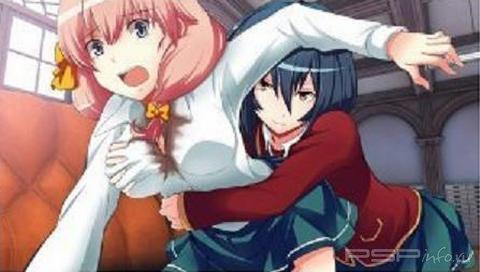 Tanteibu: The Detective Club - Tantei to Yuurei to Kaitou to [JAP]