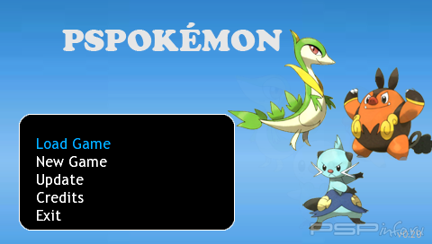 Pokemon WhiteBlack [ENG]