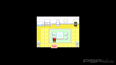 Pokemon WhiteBlack [ENG]