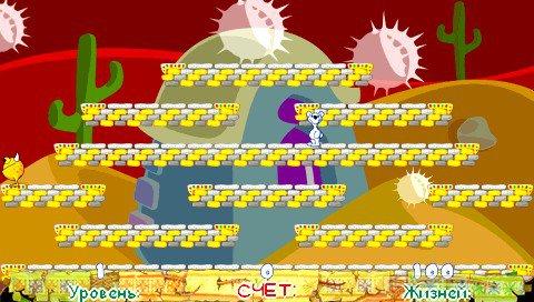 Snowy: The Bear's Adventures [MINIS]