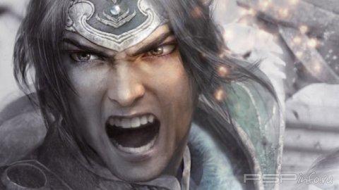 Dynasty Warriors 7 -  