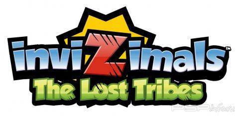     -  Invizimals 3: The Lost Tribes