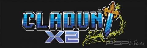 ClaDun X2   NIS America   .