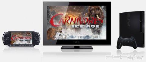 Carnivores: Ice Age ,   