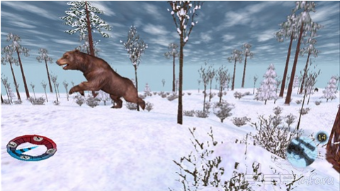 Carnivores: Ice Age ,   