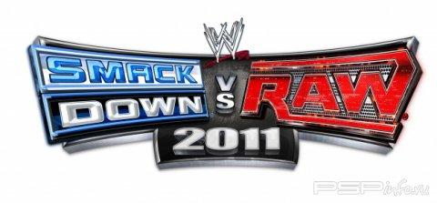 Smackdown vs Raw 2011 -   