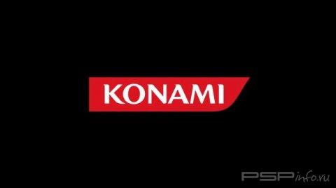   Konami    ,     6 