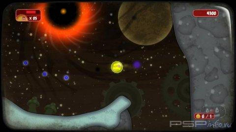 Tales From Space: Mutant Blobs Attack - ����� �����������