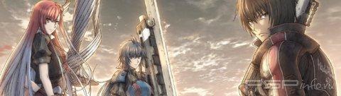     Valkyria Chronicles 3: Extra Edition