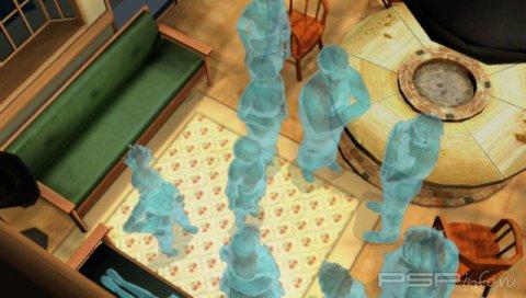 Kamaitachi No Yoru Juuichi Hitome No Houmonsha -  