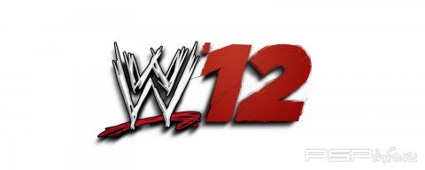 WWE'12 -    PSP