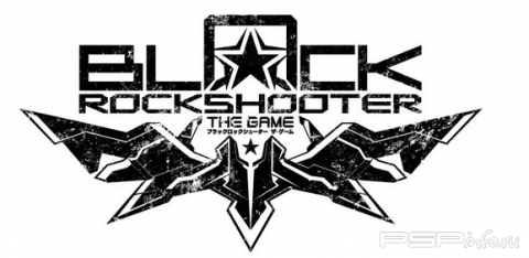   Black Rock Shooter: The Game   