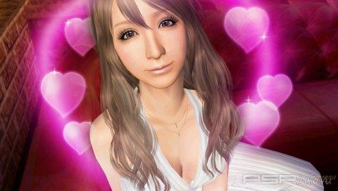 Yakuza: Black Panther -  