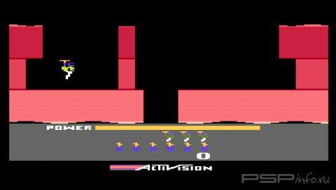 A Collection Of Activision Classic Games For The Atari 2600 [ENG]