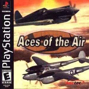 Aces of The Air [ENG]