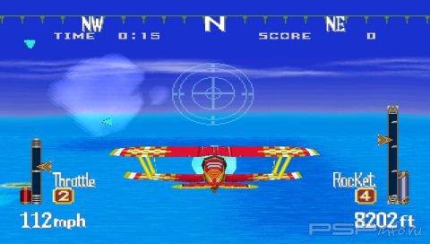 Aces of The Air [ENG]