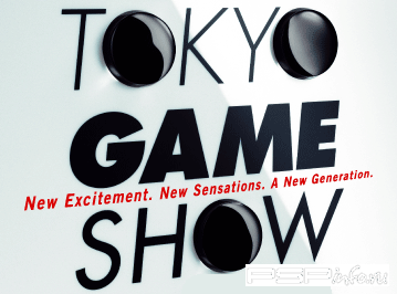 SEGA        Tokyo Game Show 2011