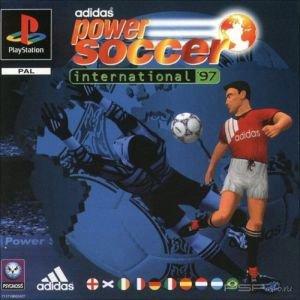 Adidas Power Soccer International '97 [ENG]