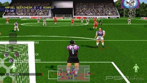 Adidas Power Soccer 98 [ENG]