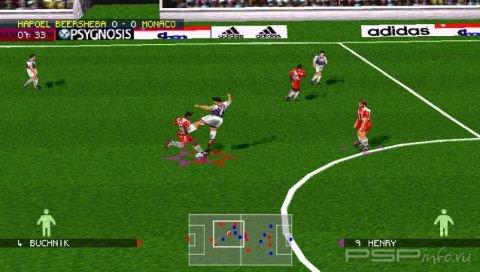 Adidas Power Soccer 98 [ENG]