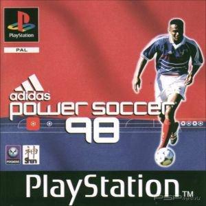Adidas Power Soccer 98 [ENG]