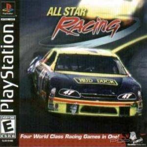 All Star Racing [ENG]