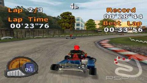 All Star Racing 2 [ENG]