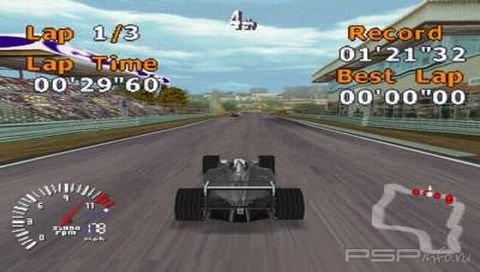 All Star Racing 2 [ENG]