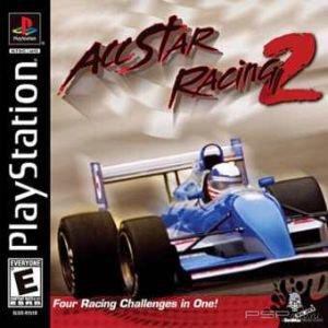 All Star Racing 2 [ENG]