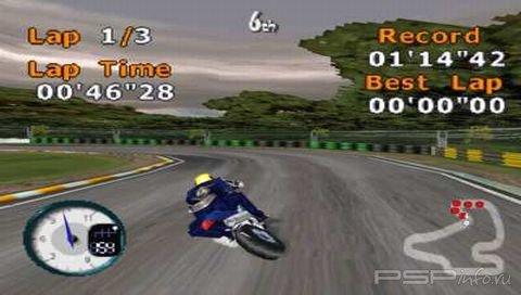 All Star Racing 2 [ENG]