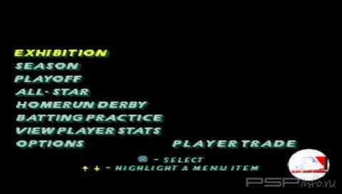 All Star Baseball '97 feat. Frank Thomas [ENG]