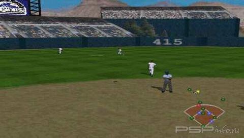 All Star Baseball '97 feat. Frank Thomas [ENG]