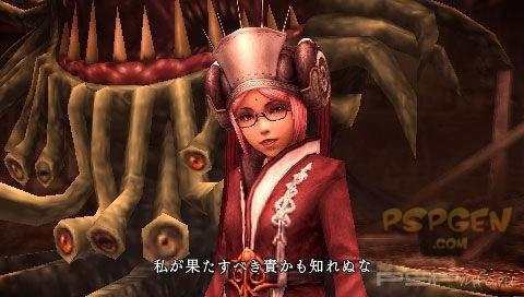 65   Final Fantasy Type-0!