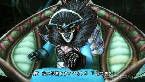 65   Final Fantasy Type-0!