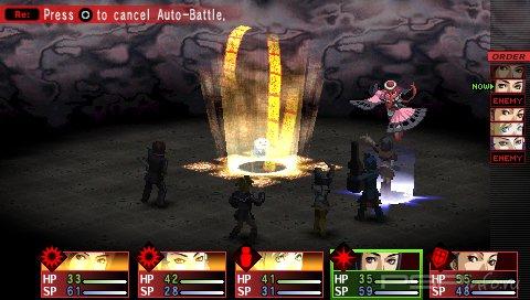 Persona 2: Innocent Sin -  