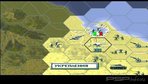 Allied General: Panzer General II [RUS]