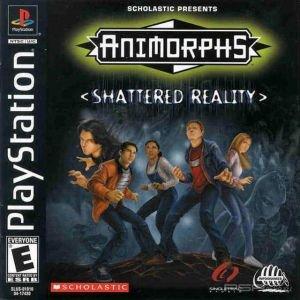 Animorphs: Shattered Reality [RUS]