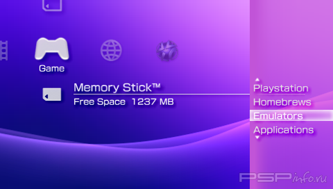 Game Categories Lite 1.5 beta2