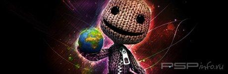   LittleBigPlanet  PS Vita  PS3
