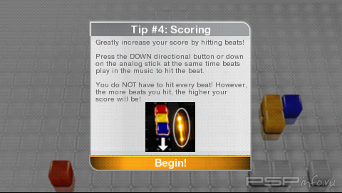 Groovin Blocks [ENG]