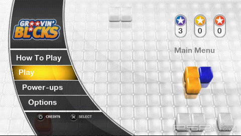 Groovin Blocks [ENG]