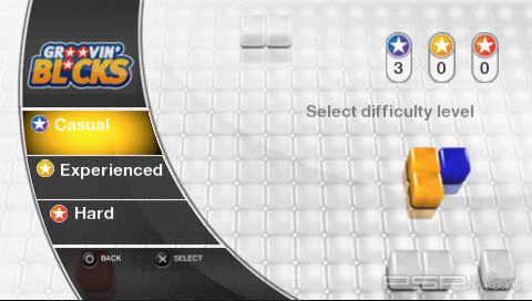 Groovin Blocks [ENG]