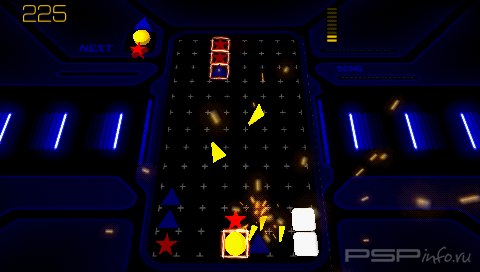 Groovin Blocks [ENG]