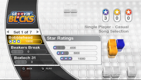 Groovin Blocks [ENG]